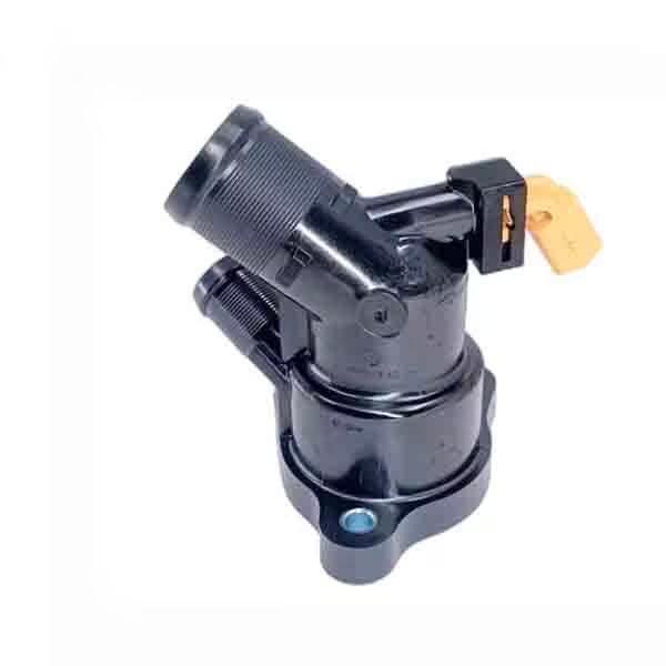 1306500XEN01 Electronic thermostat suitable for Great Wall HAVAL H6 3RD DARGO gaso engine 1 pcs