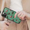 Dachshunds Christmas Sweater Magnetic Phone Case For APPLE iPhone 17 Air 16 14 13 12 Pro Max 15 Plus Charge MagSafe Cover