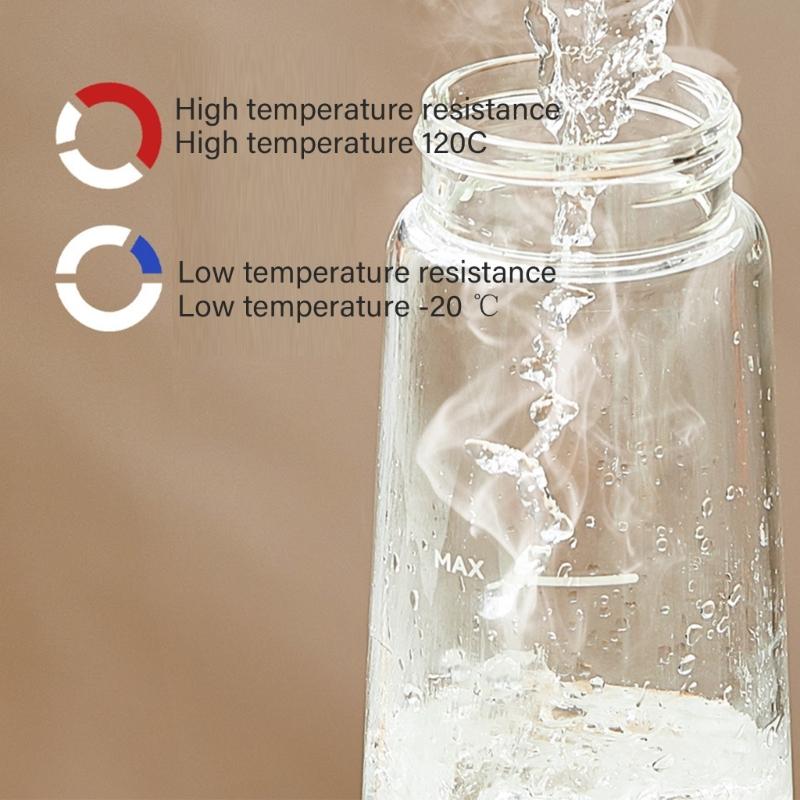 Insulated Travel Pitcher For Iced Coffee Teas Leak Proof Lid Durable Stainless Steel Outdoor Camping Hiking Accessories