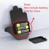 LED Illuminated Gesture Light Car Finger Light Finger Gesture Light Hand Lamp