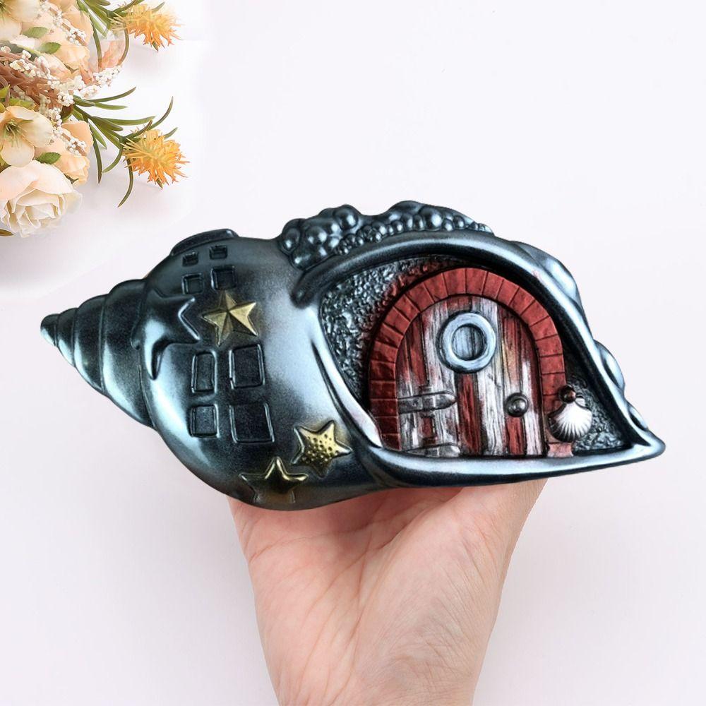 Crabs Silicone Molds Sea Turtle Gypsum Mold New 3D Resin Crafts Silicone Mold  for Resin Casting