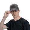 Unisex Baseballové kšiltovky Kyokushin Karate Kanji Taijutsu Prané džínové Letní sportovní Baseballové kšiltovky Hip Hop kšiltovka Casquette
