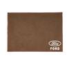 Microfiber Towel Car Cleaning Care Accessories For Ford ST Line Focus Mustang Fiesta Puma Ranger Kuga MK7 MAX F150 Mondeo Escape