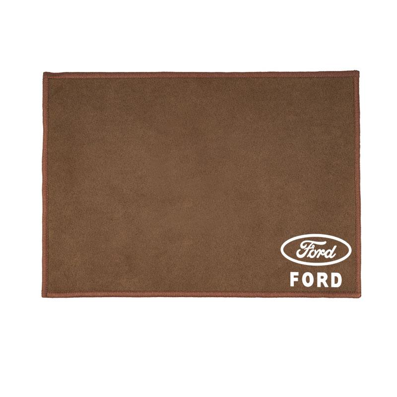 Microfiber Towel Car Cleaning Care Accessories For Ford ST Line Focus Mustang Fiesta Puma Ranger Kuga MK7 MAX F150 Mondeo Escape
