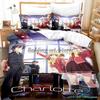 Anime Charlotte Bedding Set Single Twin Full Queen King Size Bed Set Aldult Kid Bedroom Duvetcover Set Kawaii Bed Sheet Set