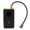 Jump Starter 2000A Car Emergency Starting Power Supply 150PSI Tire Inflator Portable Compressor with LED Light for