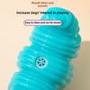 Pet Cute Toys Universal for Cats and Dogs, Naughty Cute Cat and Dog Tpr Toys