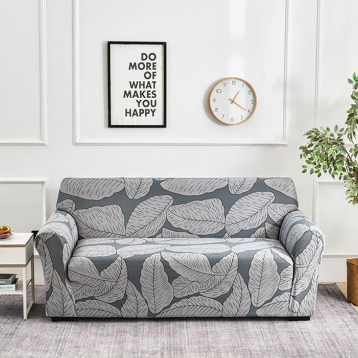 New Elastic Sofa Cover - Wear-Resistant, No-Wash, Universal Fit
