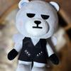 [USED] BIGBANG KRUNK Daesung 44cm Plush Toy