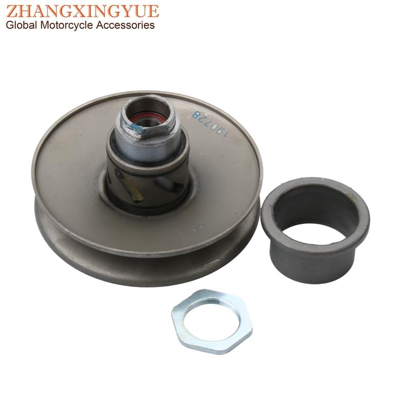 Bws100 Racing Torque Driver Sheave For