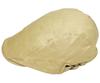 Original Hunting Cap 61cm Large Size Plain Cotton Deep Hat UV Protection Adjustable Size Golf Outdoor Fishing Hiking [SIDE TRIP] Men's Women's (L,