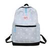 Schoolbag: Japanese-style casual lightweight polka dot soft girl large-capacity backpack for girls, middle and high school students, backpack