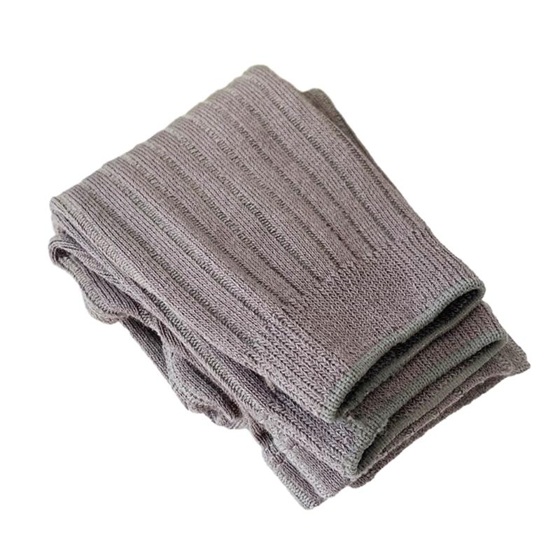 Stylish Girls Leggings Versatile Kids Elastic Tights Fashionable Elastic Pantyhose for Daily Outfits Outdoor Adventures