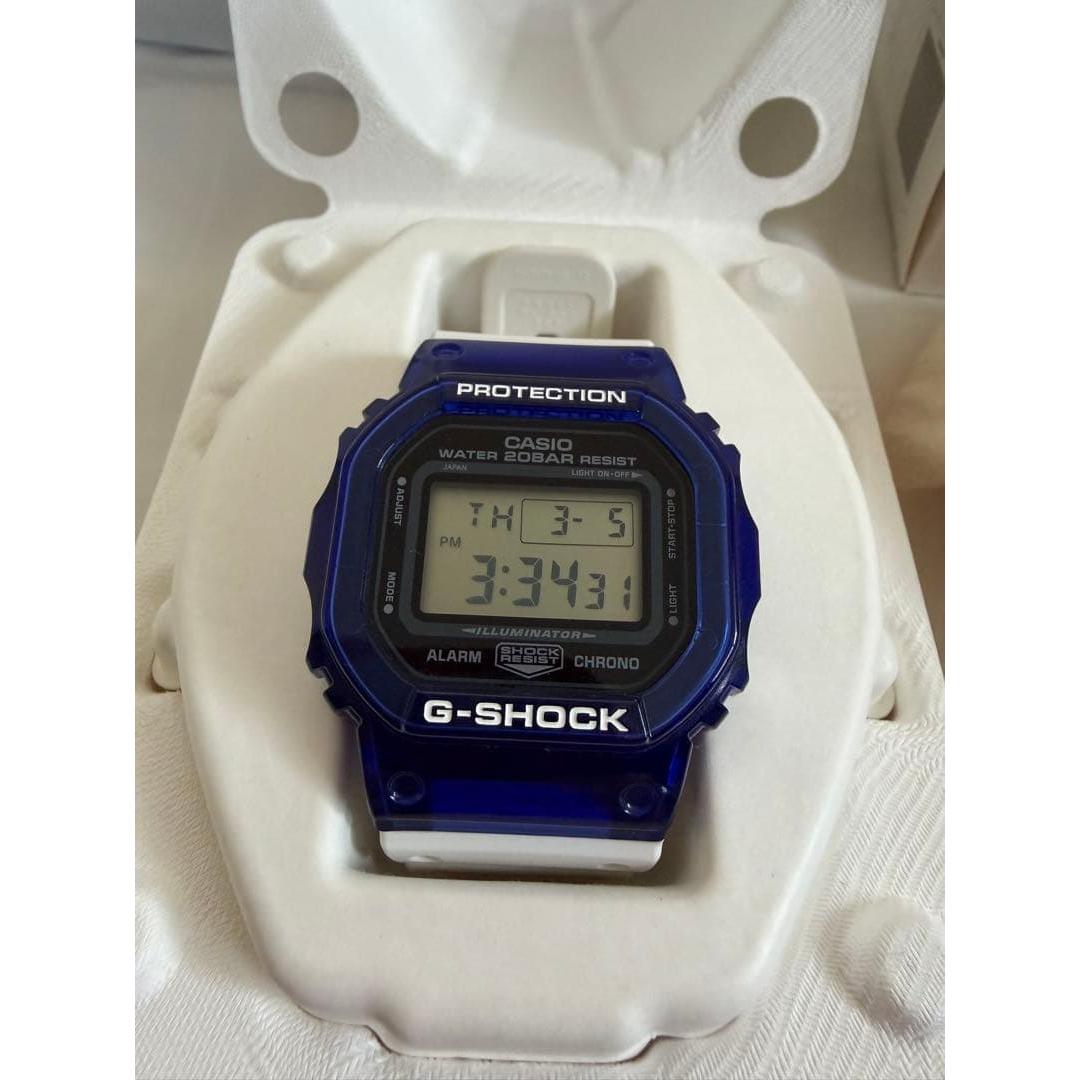 Б/у CASIO MY G-SHOCK DWE-5610
