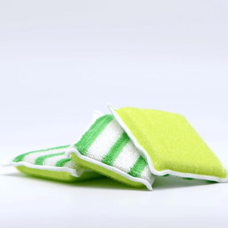 Miao Jie Bamboo Degreasing Scouring Pads