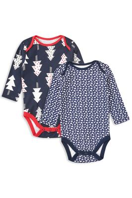 Bodysuit, 2 Pieces KRAKO (80304)