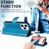Magnetic Card Flip Slot Wallet Leather Case For Huawei Honor 500 Pro 5G 400 Smart 300 Ultra 200 100 90 70 Lite 50 Phone Cover