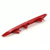 1pc Rear Bumper Reflector COVER For Hyundai Accent 2018- 92405H5000,92406H5000 Car Tail Reflector