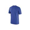 New Nike T Shirts Men's Blue FJ0203-480