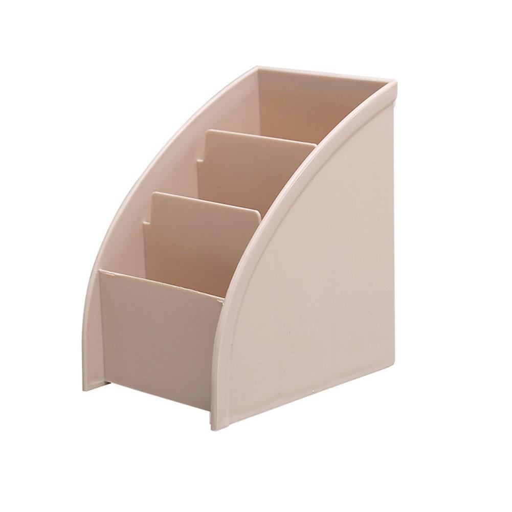 Container Storage Box Division Home Ladder-shaped Organizer