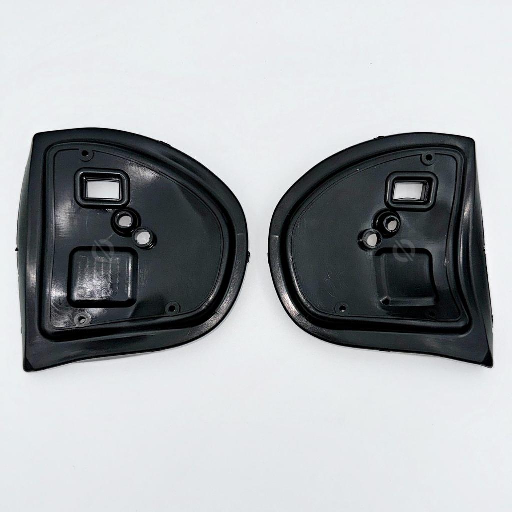 Exterior Mirror Rubber Seals Pads 413131418 LHD for W211 E Class for W203 C Class Mirror Pads for W211