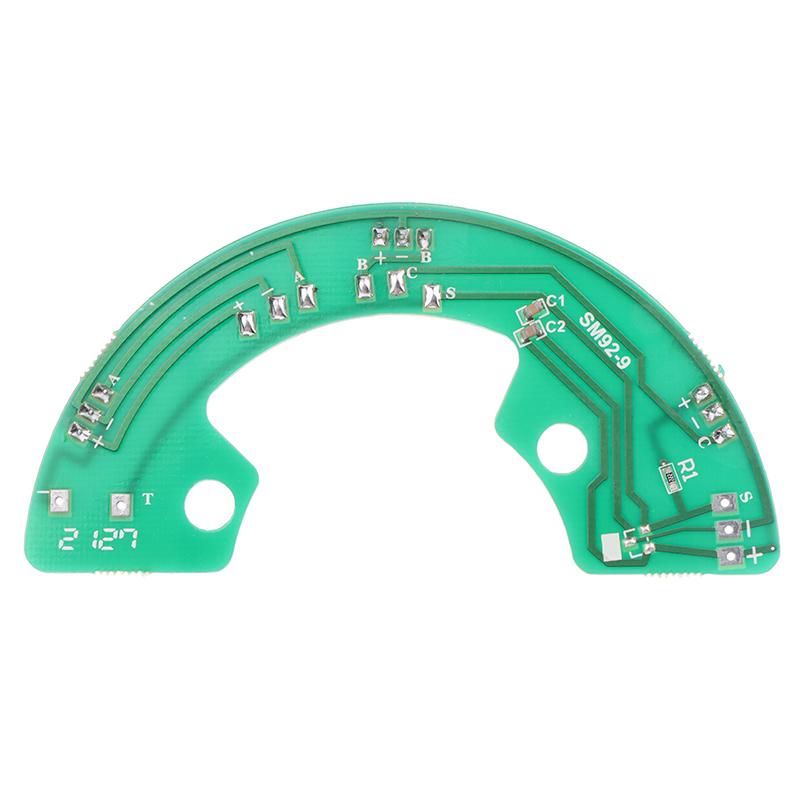 1 db Hall 1466 Kicsi Nagy Sebességű Elektromos Jármű Motor Hall Érzékelő 1466 Hall Panel Elektroautóhoz Hall Hall Elem