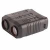 Night Vision Binoculars 5X Zoom 3in Screen IP54 Waterproof Light All Black Visible Digital Infrared Goggles