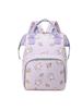 Backpack Women Oxford Large Capacity Multi Pocket Mother Baby Travel
