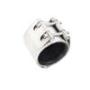 Braçadeira de Reparo de Tubo de Aço Inoxidável 304 OIMG