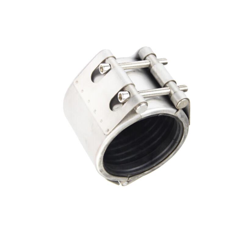 Braçadeira de Reparo de Tubo de Aço Inoxidável 304 OIMG