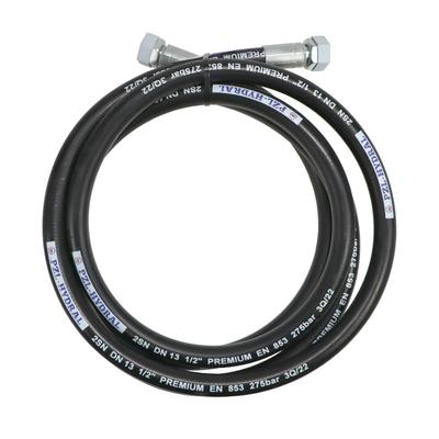 Strojírenské vybavení – Pneumatika a hydraulika