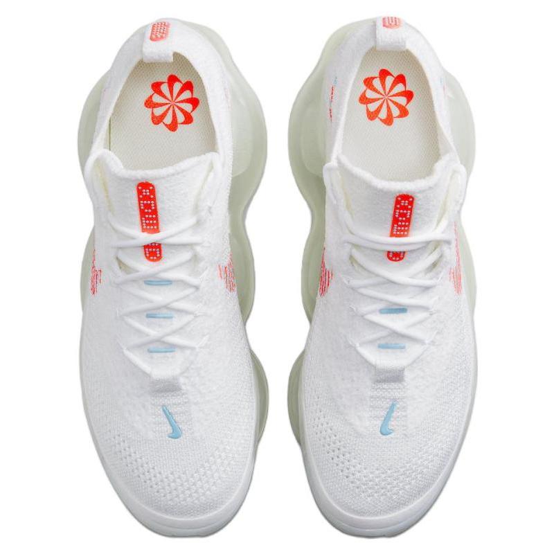 Nike Air Max Scorpion Fk Lagoon Pulse Hot Punch Sneakers Casual Shoes DV7402-100