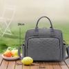 Baby Diaper Bag Nappy Bag Mummy Bag Waterproof Travel Baby Diaper Bags For Mom Stroller Mommy Maternity Totes Shoulder Bags Kids