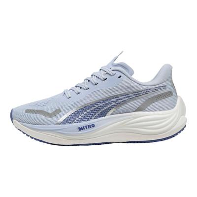 Velocity Nitro 3 Cool Weather Women Sneakers Blue Blue-Crystal 377749-20