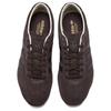 Adidas Originals Tokyo Comfortable Versatile Lifestyle Casual Shoes Unisex Casual Shoes Dark-Brown KI3040