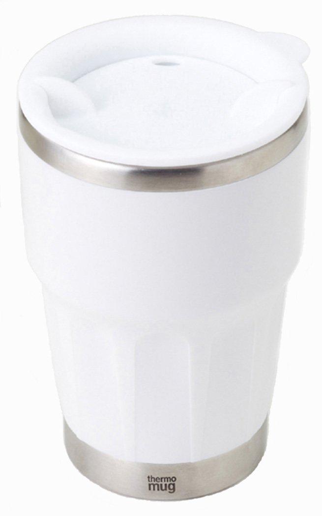 

Thermo Mug DX Tumbler M White 7250