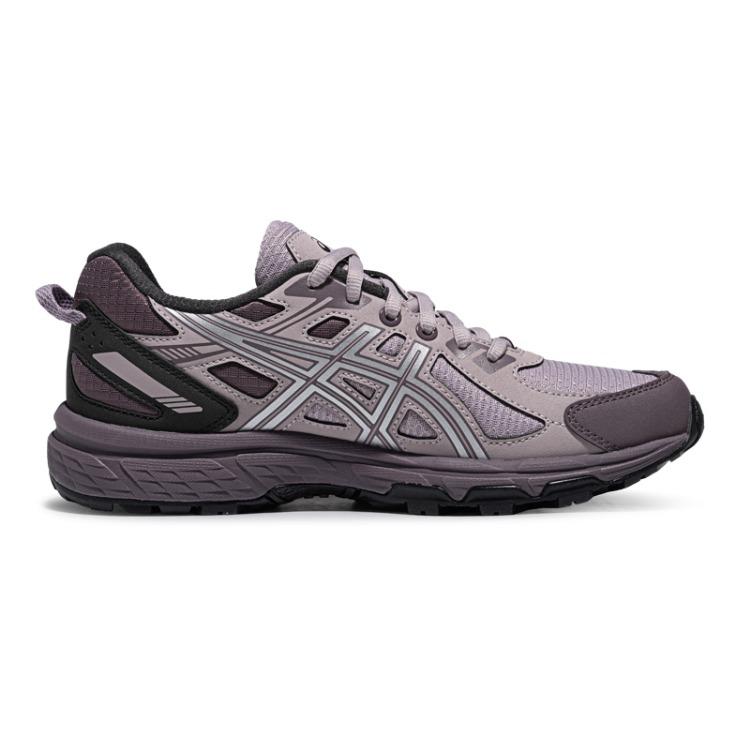 Asics Gel-Venture 6 Retro Sports Casual Shoes Low-Top Running Shoes Unisex Sneakers 1203B182-250