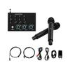 MM-SC400 SonicVoice Karaoke Set