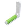 Sticky Portable Clothes Lint Roller with Cover Washable Dust Roller for Wool Sheets Clothes Fluff  Pet Hair Cleaning Tools Home