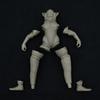 Alien Mephilas 1/350 Soft Vinyl Assembly Kit Reprint Edition 1/350 Scale Total Height 22cm Soft Vinyl Unpainted Assembly Kit