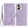 Quill Pen Embossed Pattern Flip Card Design Wallet Case for Huawei P10-P50,Honor 9 Lite,Y6P,Y5 2018,P40,P20 Lite,Magic7...(8-Color)