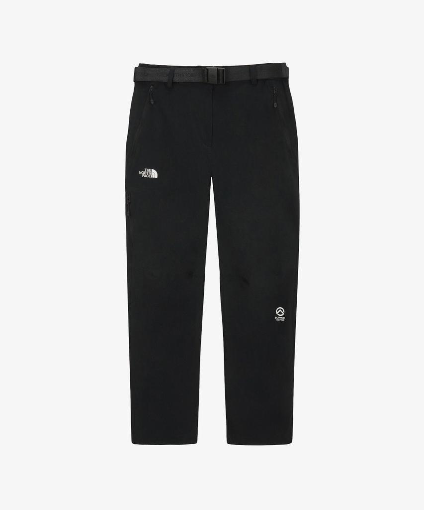 Noseupeiseu Np6Ns31A Women'S Andes Pants Black