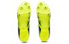 Men's Sneakers ASICS Hyper Md 7 'White Yellow' Women's