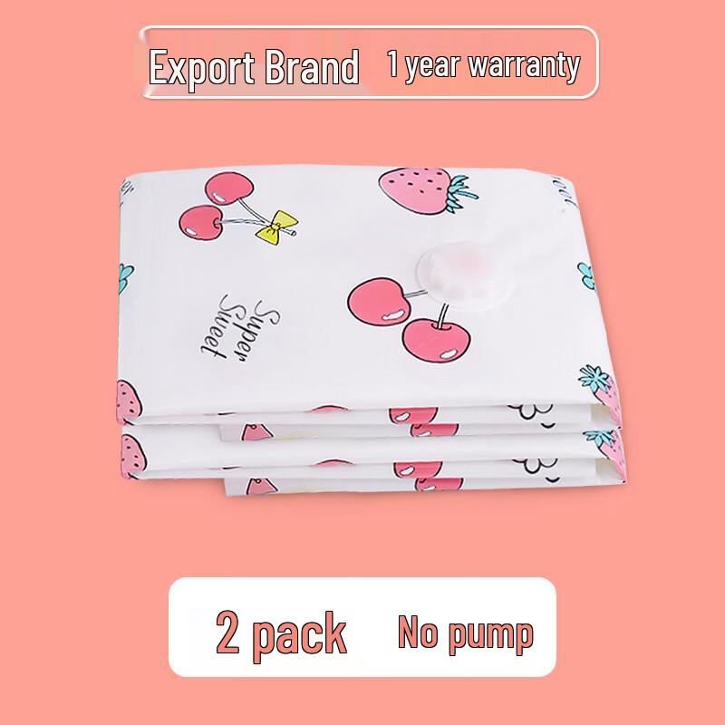 Handun Vacuum Storage Compression Bag