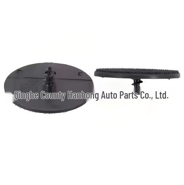 BMW Mini and More: Floor Mat Carpet Fixing Buckle