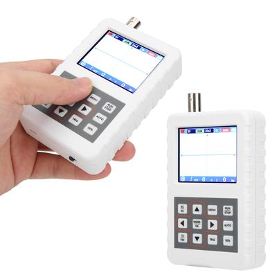 Digitales Oszilloskop Handheld 2,4 Zoll LCD-Display DSO FNIRSI PRO 5M 20MSps 5V