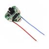 3S 12.6V Lithium-Batterie Schutzplatine Elektrowerkzeug Equalizer-Platine