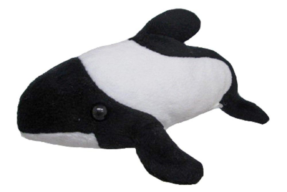 

San-Ei Boeki Pururun Marine Irowa Dolphin