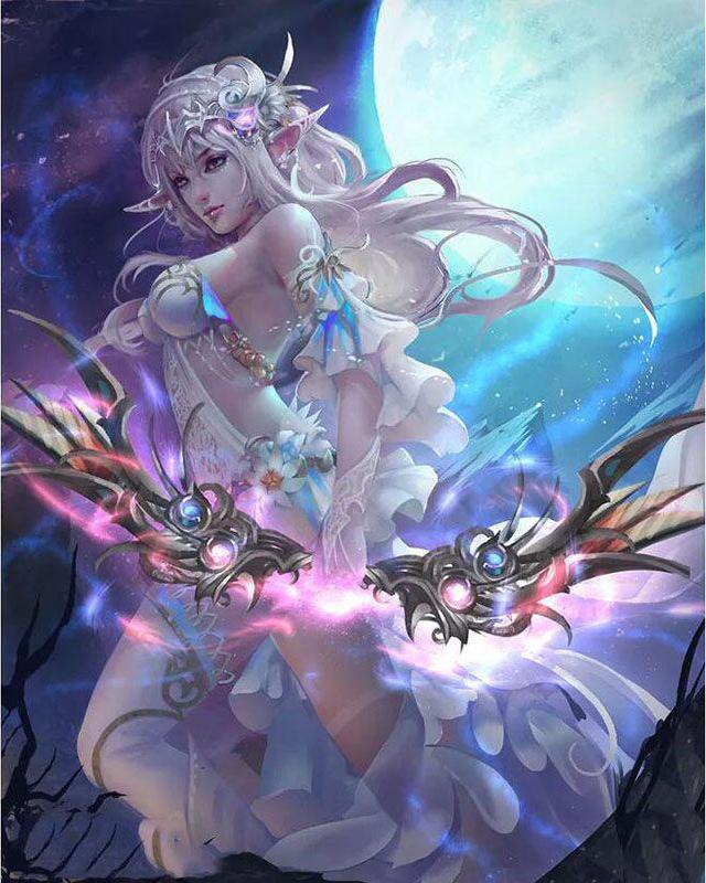 5D DIY Diamond Painting Elves and Angels New Arrivals Diamond Embroidery Flower Cross Stitch Diamond Mosaic Home Decoration