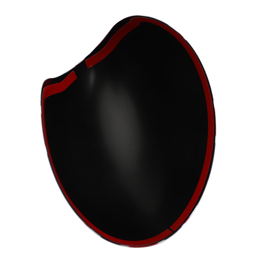 Mirror Covers for MINI Cooper R55 R56 R57 R58 R59 R60 R61 Power Fold Mirror